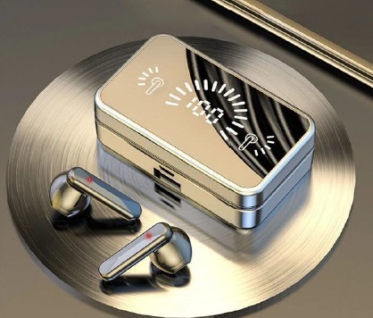 Miniatura 4 de AUDIFONOS S20